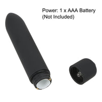 Prostate Massager for Women Men Bullet Vibrator Butt Plug Anal Plug