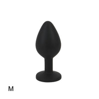 Prostate Massager for Women Men Bullet Vibrator Butt Plug Anal Plug