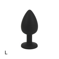 Prostate Massager for Women Men Bullet Vibrator Butt Plug Anal Plug