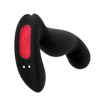 9 Frequency Panty Vibrator Prostate Massager Anal Vibrators Wireless Remote Control for Couples Masturbation