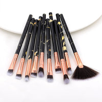 10/5Pcs Makeup Brushes Set Cosmetic Powder Eye Shadow Foundation Blush Blending Beauty Make Up of Brochas Maquillaje KIT