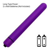 Clitoris Stimulator Dildo Vibrators for Women Adult for Women Bullet Vibrator AV Stick G-spot