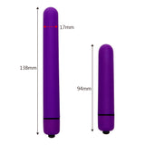 Clitoris Stimulator Dildo Vibrators for Women Adult for Women Bullet Vibrator AV Stick G-spot