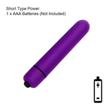 Clitoris Stimulator Dildo Vibrators for Women Adult for Women Bullet Vibrator AV Stick G-spot