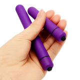Clitoris Stimulator Dildo Vibrators for Women Adult for Women Bullet Vibrator AV Stick G-spot