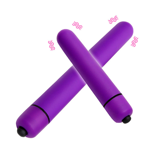 Clitoris Stimulator Dildo Vibrators for Women Adult for Women Bullet Vibrator AV Stick G-spot