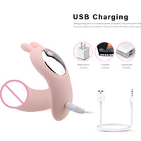 for Woman Clitoris Stimulation Wearable Panties Vibrator Remote Control Vibrating Egg Waterproof Vagina Balls
