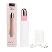 AV Stick Vibrator G Spot Massage Clitoris Stimulator Masturbation for Women 10 Modes