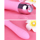 AV Stick Vibrator G Spot Massage Clitoris Stimulator Masturbation for Women 10 Modes