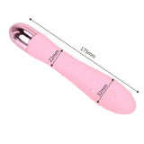 AV Stick Vibrator G Spot Massage Clitoris Stimulator Masturbation for Women 10 Modes