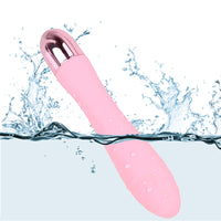 AV Stick Vibrator G Spot Massage Clitoris Stimulator Masturbation for Women 10 Modes