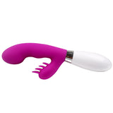 10 Speed G Spot Vibrator Vagina Massager Clitoris Stimulator Magic Wand for Women Masturbation Waterproof