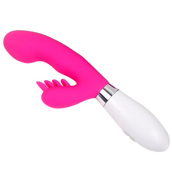 10 Speed G Spot Vibrator Vagina Massager Clitoris Stimulator Magic Wand for Women Masturbation Waterproof