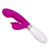 10 Speed G Spot Vibrator Vagina Massager Clitoris Stimulator Magic Wand for Women Masturbation Waterproof