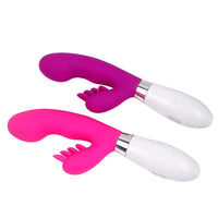 10 Speed G Spot Vibrator Vagina Massager Clitoris Stimulator Magic Wand for Women Masturbation Waterproof