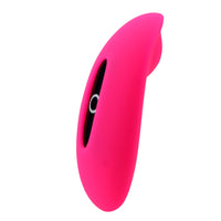 7 Speeds Candy Clitoris Massage Wearable Panties Vibrating Egg APP Smart Vibrator Wireless Control G Spot Vibrator