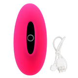 7 Speeds Candy Clitoris Massage Wearable Panties Vibrating Egg APP Smart Vibrator Wireless Control G Spot Vibrator