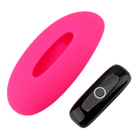 7 Speeds Candy Clitoris Massage Wearable Panties Vibrating Egg APP Smart Vibrator Wireless Control G Spot Vibrator