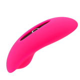 7 Speeds Candy Clitoris Massage Wearable Panties Vibrating Egg APP Smart Vibrator Wireless Control G Spot Vibrator