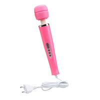 Big Size Vibrator Magic Wand AV Stick Breast Massager for Women Dildo 12 Speed Clit Stimulator