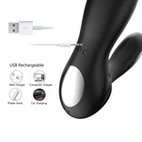 Anal Butt Plug Perineum Stimulator 8 Speeds Anal Dildo Vibrator Electric Shock Prostate Massager for Men Women Gay