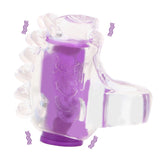 for Women Clitoris Stimulator Oral Licking Masturbation Finger Vibrator Clit Vibrators Erotic