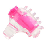 for Women Clitoris Stimulator Oral Licking Masturbation Finger Vibrator Clit Vibrators Erotic