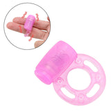 OLO Adult Product Delay Premature Ejaculation Lock Couple Lovers For Men Hot Selling Silicone Sex Toy Sex Vibrating Ring