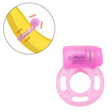 OLO Adult Product Delay Premature Ejaculation Lock Couple Lovers For Men Hot Selling Silicone Sex Toy Sex Vibrating Ring