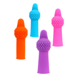 Mini Finger Vibrator Vagina Stimulation G-spot for Women Masturbator Clitoral Stimulator