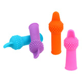 Mini Finger Vibrator Vagina Stimulation G-spot for Women Masturbator Clitoral Stimulator