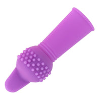 Mini Finger Vibrator Vagina Stimulation G-spot for Women Masturbator Clitoral Stimulator