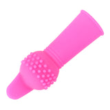 Mini Finger Vibrator Vagina Stimulation G-spot for Women Masturbator Clitoral Stimulator