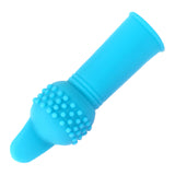 Mini Finger Vibrator Vagina Stimulation G-spot for Women Masturbator Clitoral Stimulator