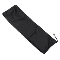 Discreet Storage Bags Special Secret Storage Cover for Vibrator Penis Anal Plug Sexy Dildo Hidden Pouch 10*30cm