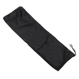 Discreet Storage Bags Special Secret Storage Cover for Vibrator Penis Anal Plug Sexy Dildo Hidden Pouch 10*30cm