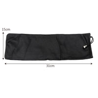 Discreet Storage Bags Special Secret Storage Cover for Vibrator Penis Anal Plug Sexy Dildo Hidden Pouch 10*30cm