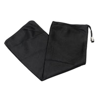 Discreet Storage Bags Special Secret Storage Cover for Vibrator Penis Anal Plug Sexy Dildo Hidden Pouch 10*30cm
