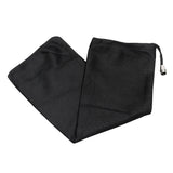 Discreet Storage Bags Special Secret Storage Cover for Vibrator Penis Anal Plug Sexy Dildo Hidden Pouch 10*30cm