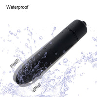 G Finger Vibrator Spot Massager Long Bullet Vibrator for Women Masturbator Vagina Stimulation