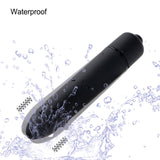 G Finger Vibrator Spot Massager Long Bullet Vibrator for Women Masturbator Vagina Stimulation