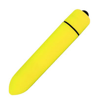 G Finger Vibrator Spot Massager Long Bullet Vibrator for Women Masturbator Vagina Stimulation