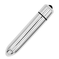 G Finger Vibrator Spot Massager Long Bullet Vibrator for Women Masturbator Vagina Stimulation