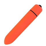 G Finger Vibrator Spot Massager Long Bullet Vibrator for Women Masturbator Vagina Stimulation