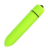 G Finger Vibrator Spot Massager Long Bullet Vibrator for Women Masturbator Vagina Stimulation