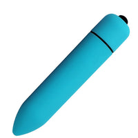 G Finger Vibrator Spot Massager Long Bullet Vibrator for Women Masturbator Vagina Stimulation