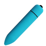 G Finger Vibrator Spot Massager Long Bullet Vibrator for Women Masturbator Vagina Stimulation