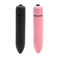 G Finger Vibrator Spot Massager Long Bullet Vibrator for Women Masturbator Vagina Stimulation