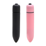 G Finger Vibrator Spot Massager Long Bullet Vibrator for Women Masturbator Vagina Stimulation