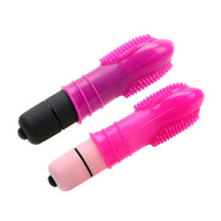 G Finger Vibrator Spot Massager Long Bullet Vibrator for Women Masturbator Vagina Stimulation